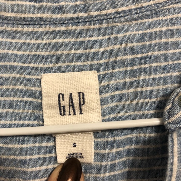 Blouse - Picture 2 of 3